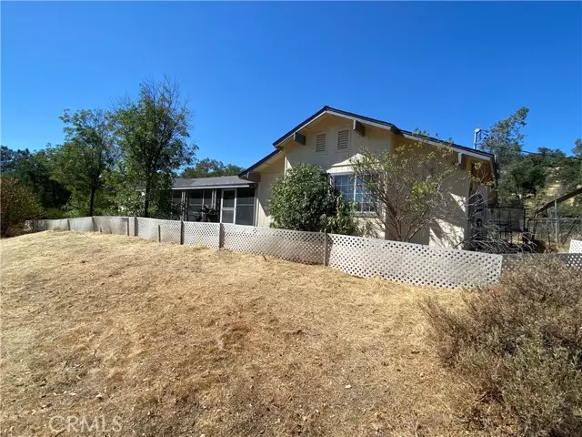 31749 Road 400, Coarsegold, CA 93614