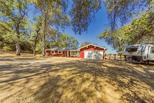 47165 Modoc Road, Coarsegold, CA 93614
