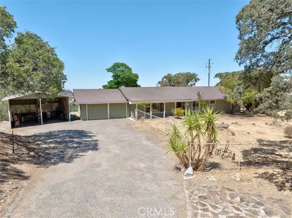 37876 Road 600, Raymond, CA 93653