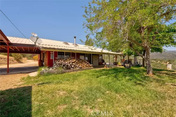 Ahwahnee, CA 93601,44327 Highway 49