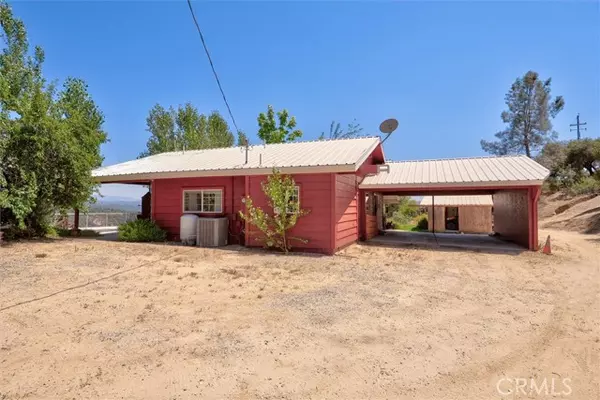 Ahwahnee, CA 93601,44327 Highway 49