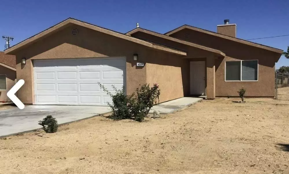 Yucca Valley, CA 92284,6339 Hermosa Avenue
