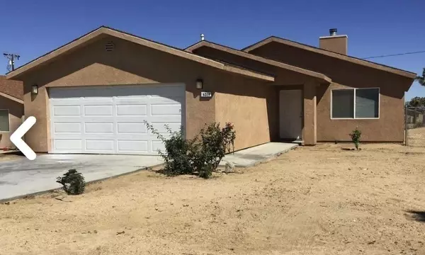 6339 Hermosa Avenue, Yucca Valley, CA 92284