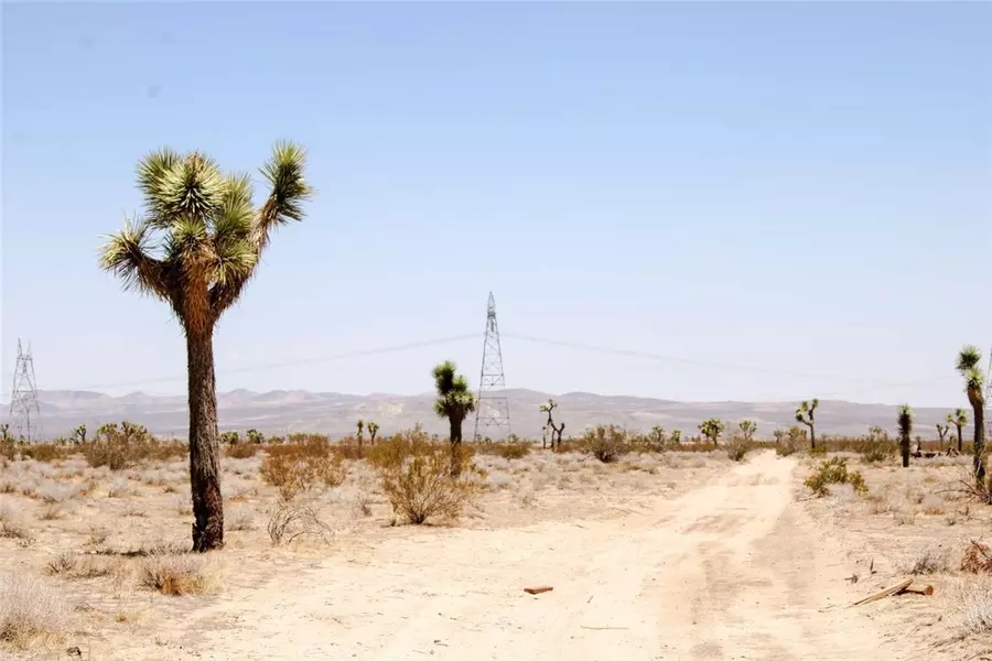 0 Holly Road, Phelan, CA 92371