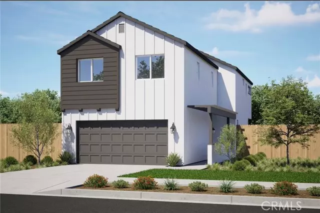 6264 ave 306 #GH22, Visalia, CA 93291