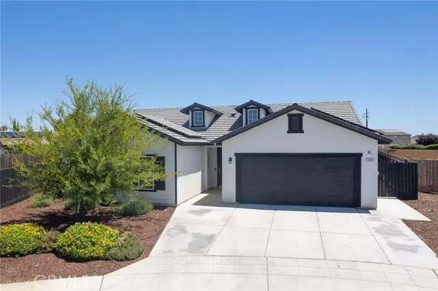 1383 Pompei Street, Madera, CA 93637