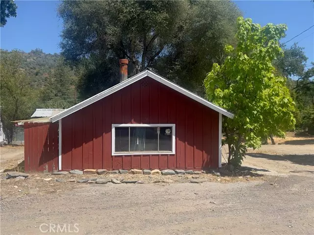 41045 Highway 41, Oakhurst, CA 93644