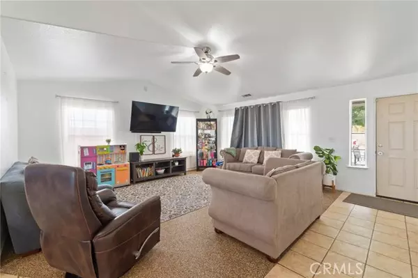 Coalinga, CA 93210,601 Saddleback Street