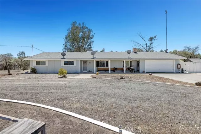 42000 S Alpine Avenue, Coalinga, CA 93210