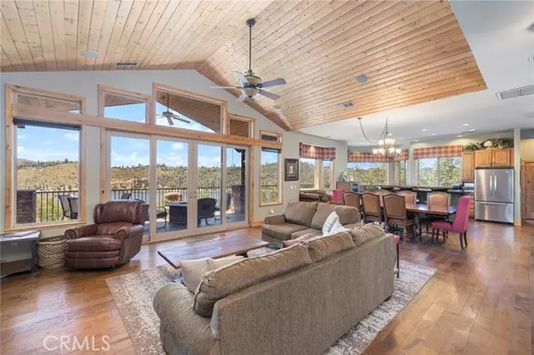 Bass Lake, CA 93604,39828 Granite Ridge Lane