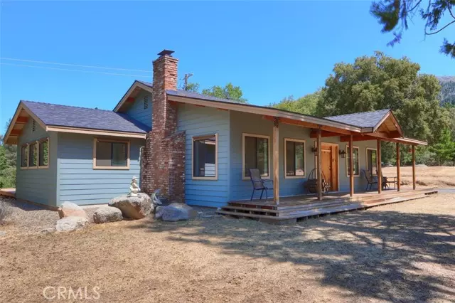 3318 Triangle Road, Mariposa, CA 95338