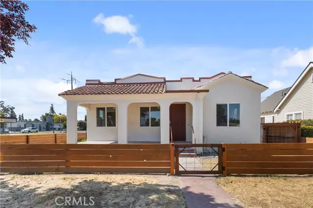 Merced, CA 95340,6 W 23rd Street