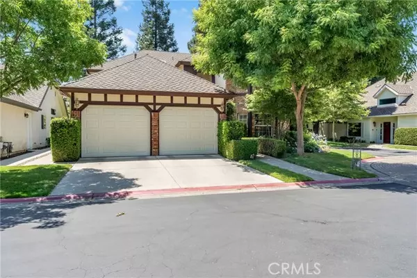 6609 N Dover Court, Fresno, CA 93711