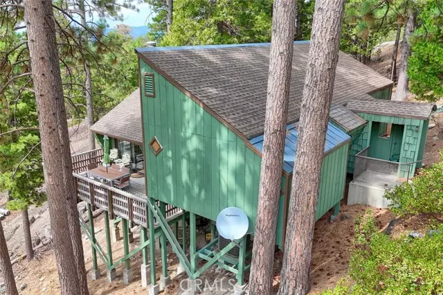 7497 Yosemite Park Way, Yosemite National Park, CA 95389