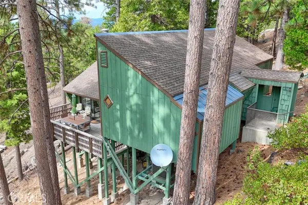 7497 Yosemite Park Way, Yosemite National Park, CA 95389