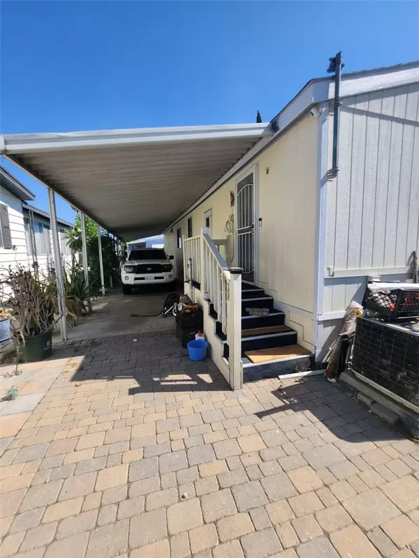 Ontario, CA 91761,1855 E Riverside Drive #388