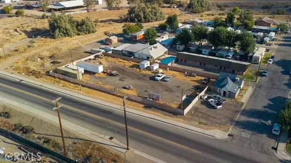 800 E Polk Street, Coalinga, CA 93210