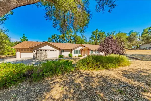 Ahwahnee, CA 93601,41028 Shandee Lane