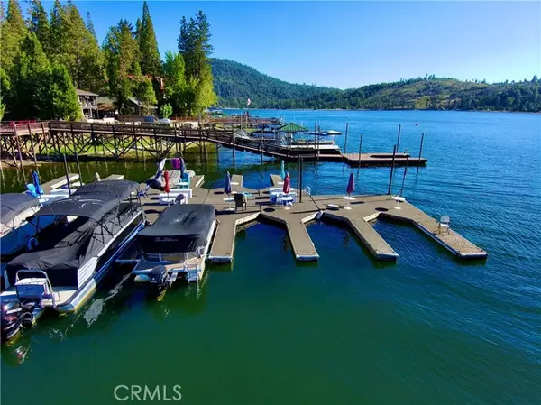 Bass Lake, CA 93604,53637 Road 432