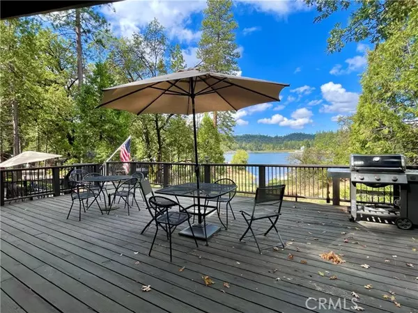 Bass Lake, CA 93604,53637 Road 432