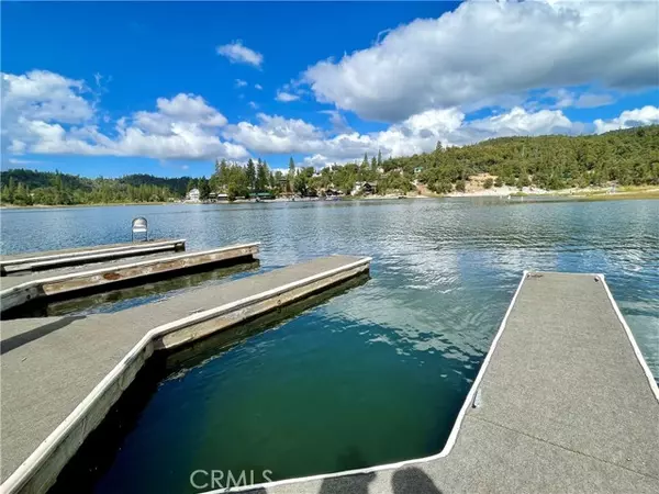 Bass Lake, CA 93604,53637 Road 432