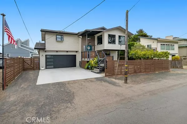 Cambria, CA 93428,1648 Richard