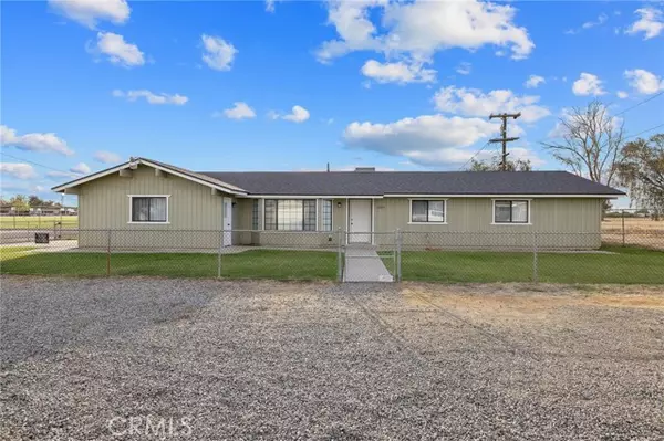 20615 Sherrill Street, Riverdale, CA 93656