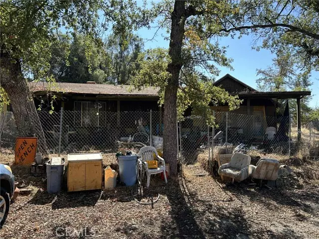 Ahwahnee, CA 93601,45304 Road 621