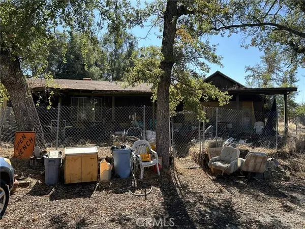 45304 Road 621, Ahwahnee, CA 93601