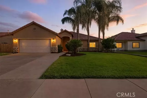 2104 Franklin Way, Hanford, CA 93230