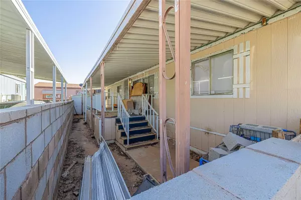 California City, CA 93505,6880 Rea Avenue