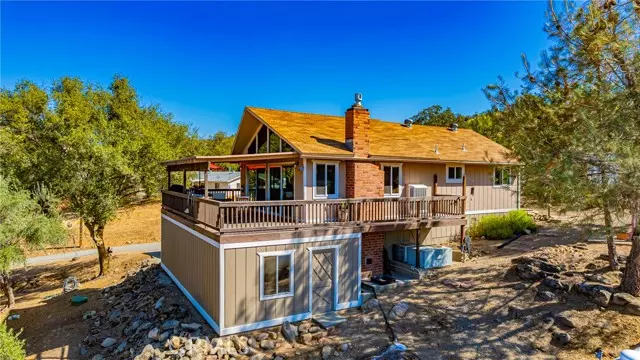 43629 Ranger Circle Dr, Coarsegold, CA 93614