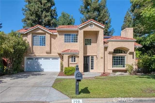 Fresno, CA 93720,298 E Lindbrook Lane