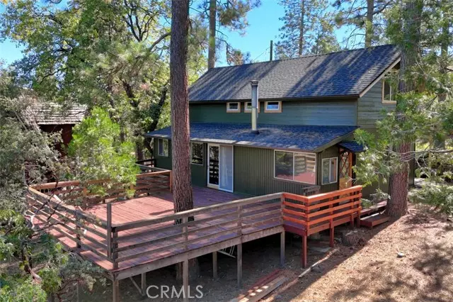 52815 Balsam, Oakhurst, CA 93644