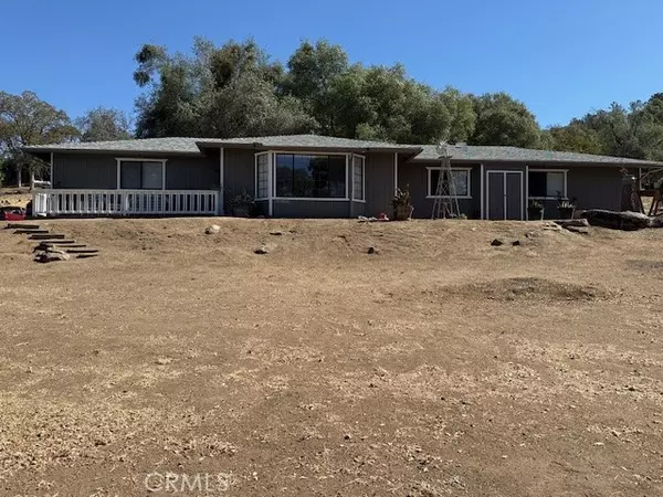 30717 Seminole Drive, Coarsegold, CA 93614