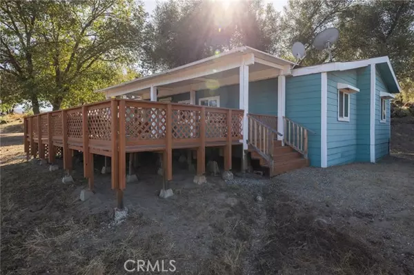42661 Little Rock, Ahwahnee, CA 93601
