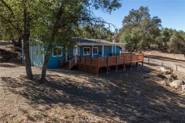 Ahwahnee, CA 93601,42661 Little Rock