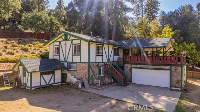 42585 Buckeye, Oakhurst, CA 93644