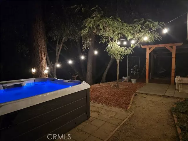 Ahwahnee, CA 93601,46510 Bissett Station