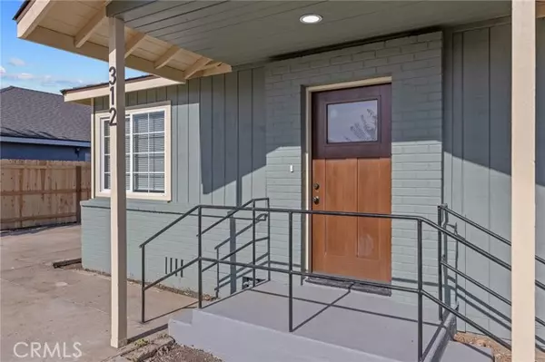 Visalia, CA 93291,312 NE 4th Avenue