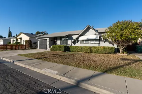 Los Banos, CA 93635,941 Granada