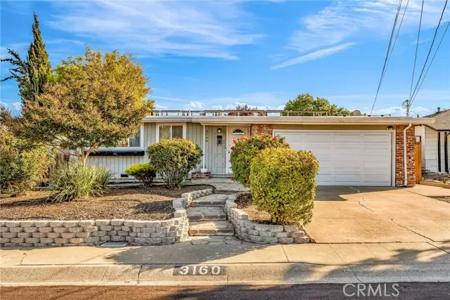 Concord, CA 94519,3160 Meadowbrook Drive