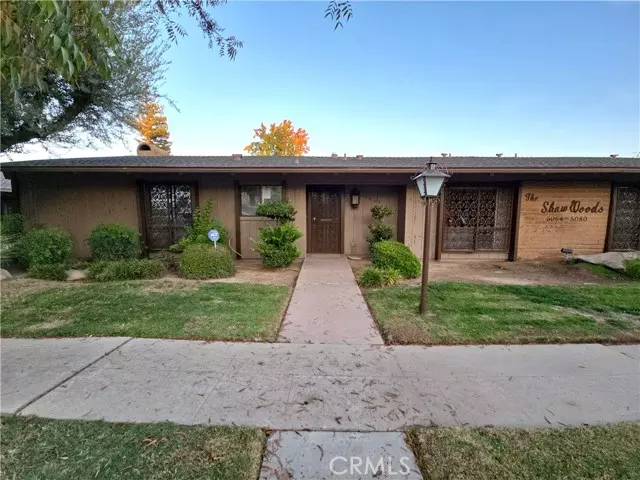 5064 N Wishon, Fresno, CA 93704