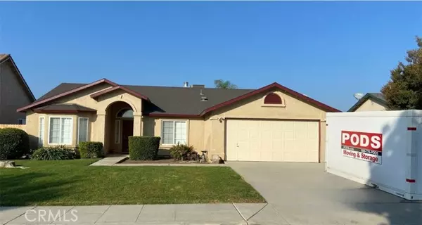 70 Makenna, Madera, CA 93637