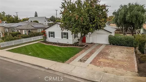Selma, CA 93662,2828 E Street