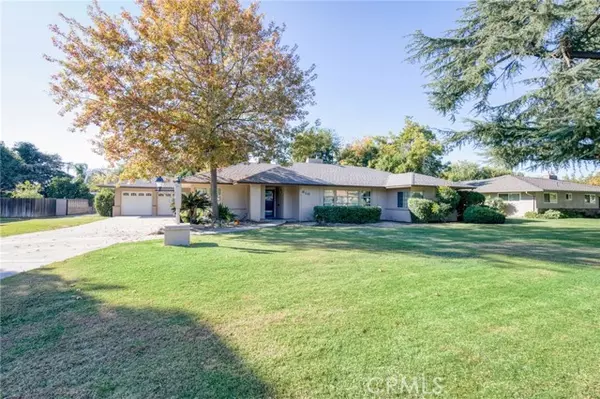 Madera, CA 93637,610 Park