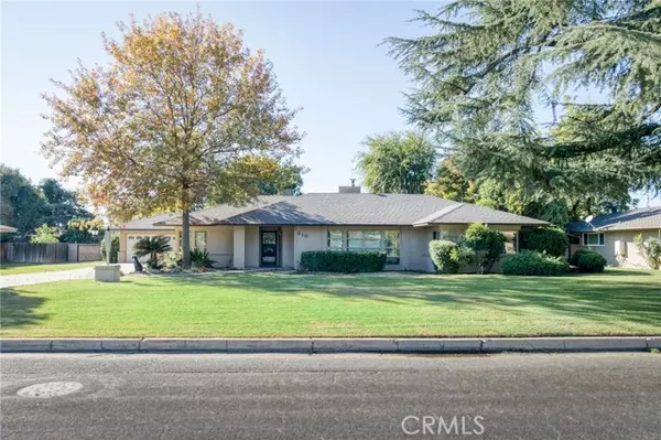 Madera, CA 93637,610 Park