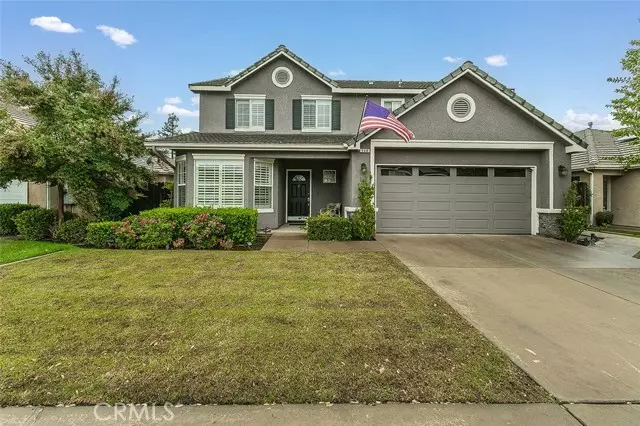 140 N Gayle, Clovis, CA 93611