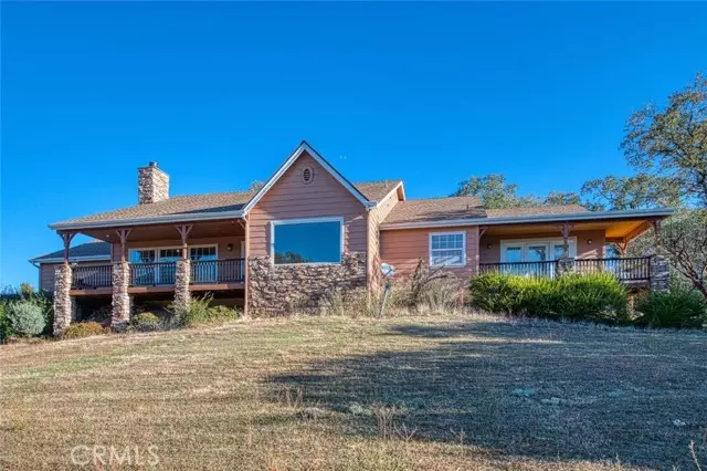 47587 Miami Highlands, Oakhurst, CA 93644