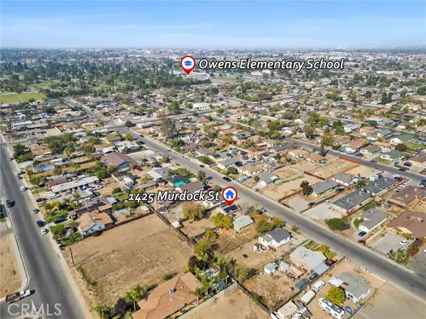 Bakersfield, CA 93307,1425 Murdock